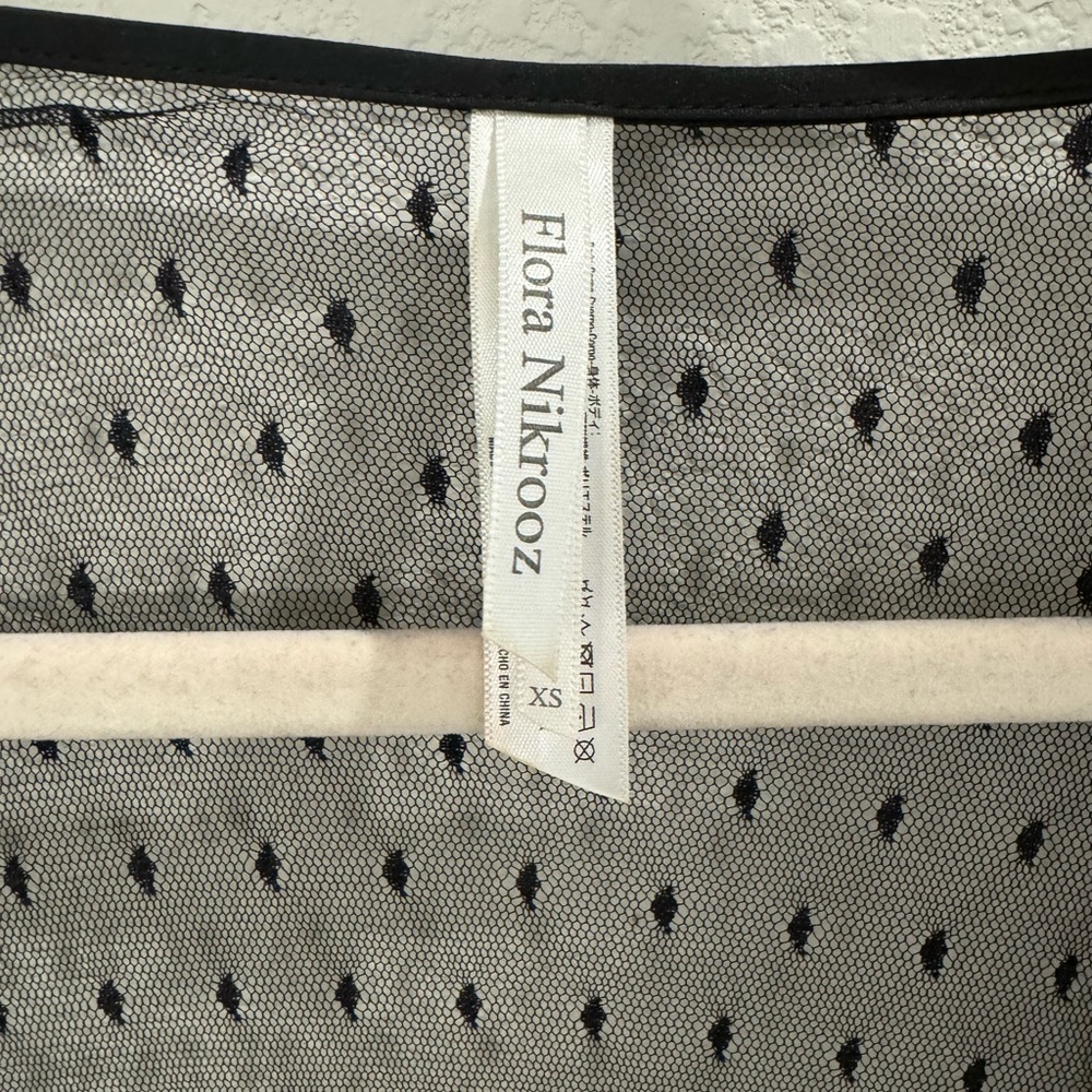 Flora Nikrooz ROBE